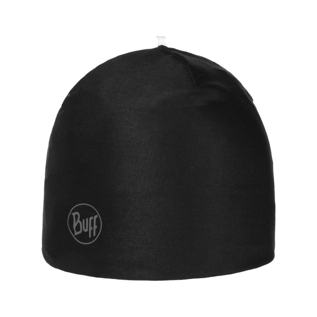 ThermoNet Solid Beanie Hat by BUFF