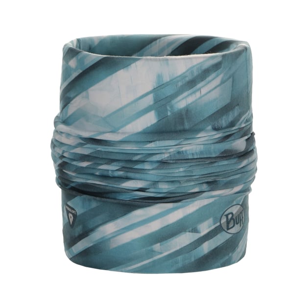 Buff Unisex Thermonet Neckwear Écharpe Polyvalente - Chaleur Et Confort Pour Toutes Activités