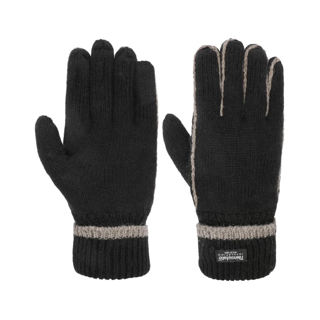 Thinsulate Comfort Gloves