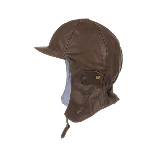 Thundercreek Convertible Cap by Stetson