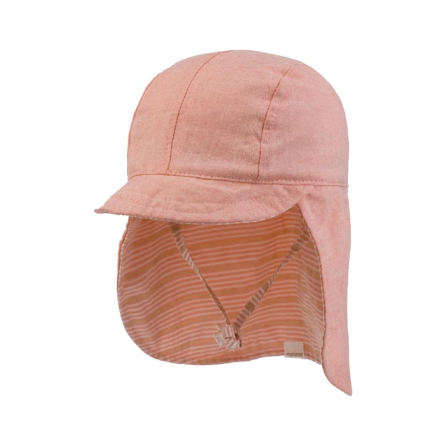 Tigo Kids Cap with Neck Protection by maximo