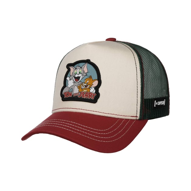 Buy trucker caps online on sale