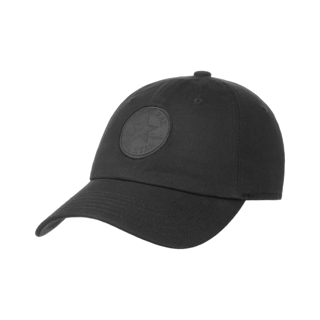 Tonal Chuck Patch Cap by Converse Shop Hats Beanies Caps online Hatshopping