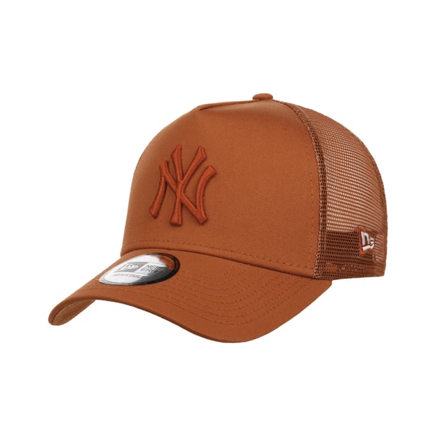Tonal Mesh NY Yankees Cap by New Era