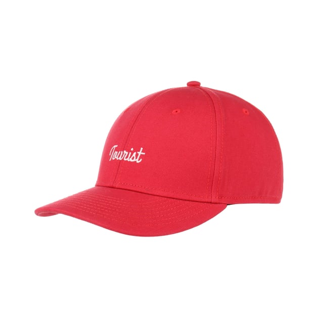 Tourist Strapback Cap by Wemoto