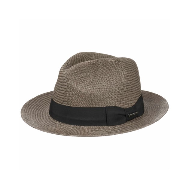 Towson Panama Hat by Stetson