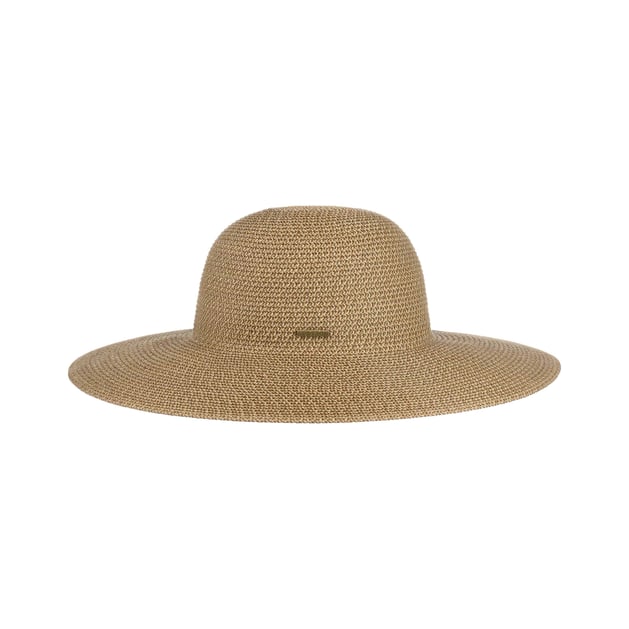 Toyo Flapper Floppy Hat by Stetson