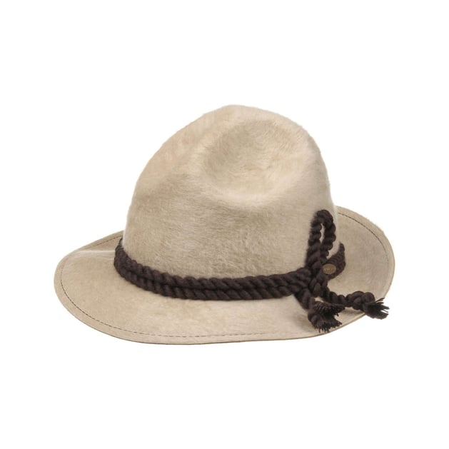 Traditional Hat by Mayser