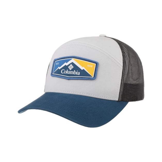 Trail Evolution II Trucker Cap by Columbia