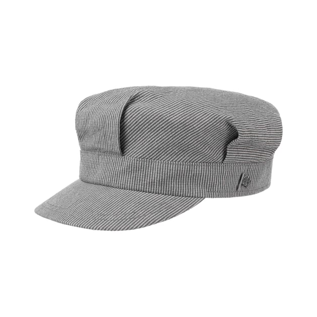 Train Driver Cap by Stetson