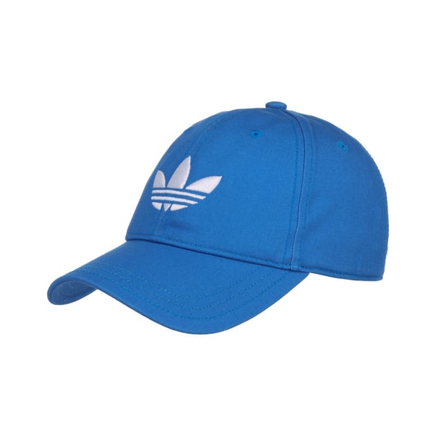 Trefoil Baseball Cap by adidas