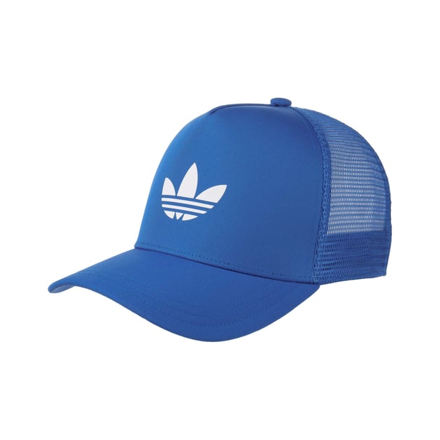 Trefoil Trucker Cap by adidas