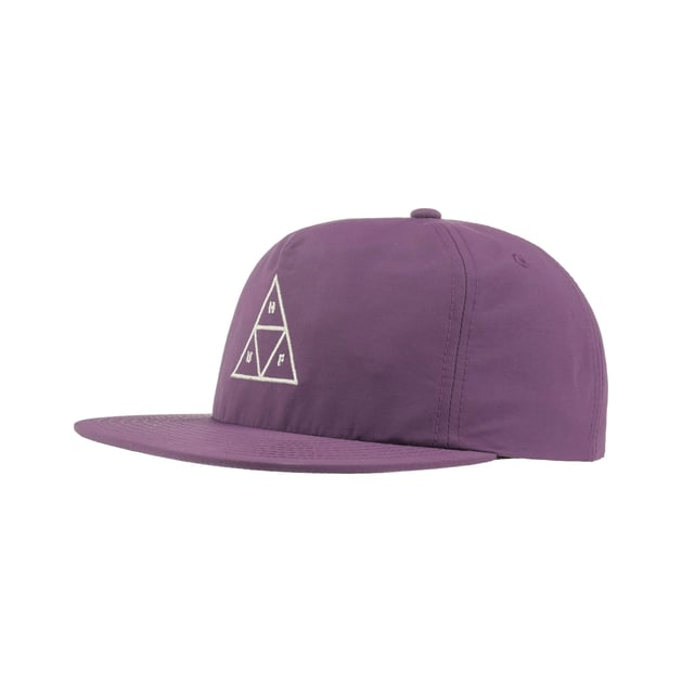 Huf triangle cap online