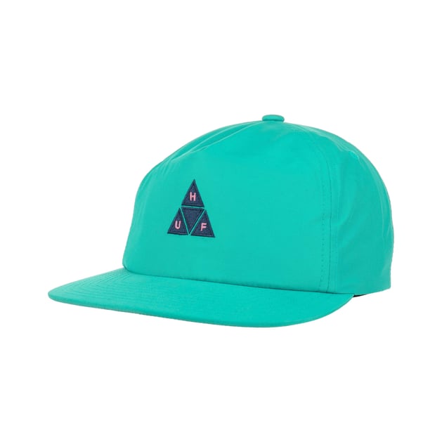 Triple Triangle Cotton Mix Cap by HUF