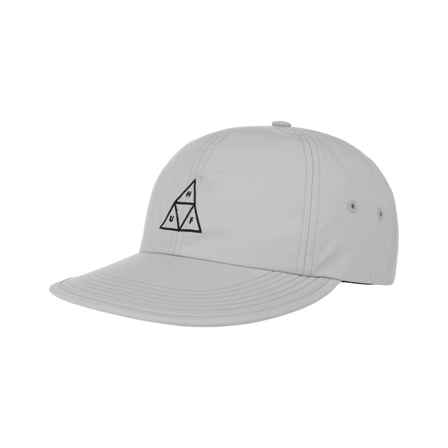 Triple Triangle Nylon Cap by HUF --> Shop Hats, Beanies & Caps 