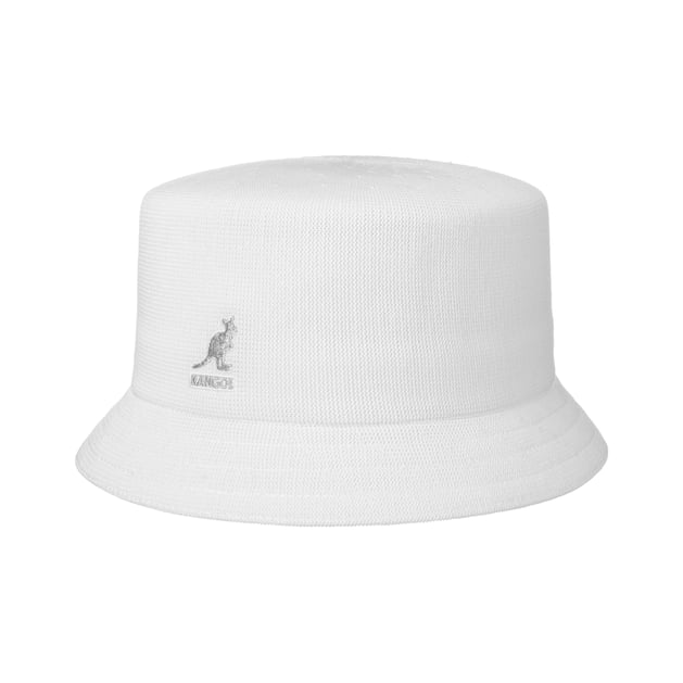 ハット STUDIO SEVEN TAPE LOGO BUCKETHAT WHITE White Logo Bucket Hat – Studio Gek