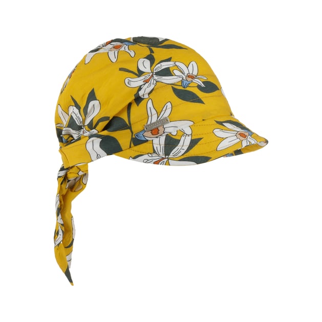 Tropy Bandana Cap by Seeberger