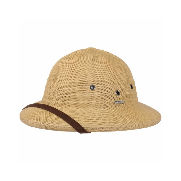 Troutdale Pith Helmet by Stetson