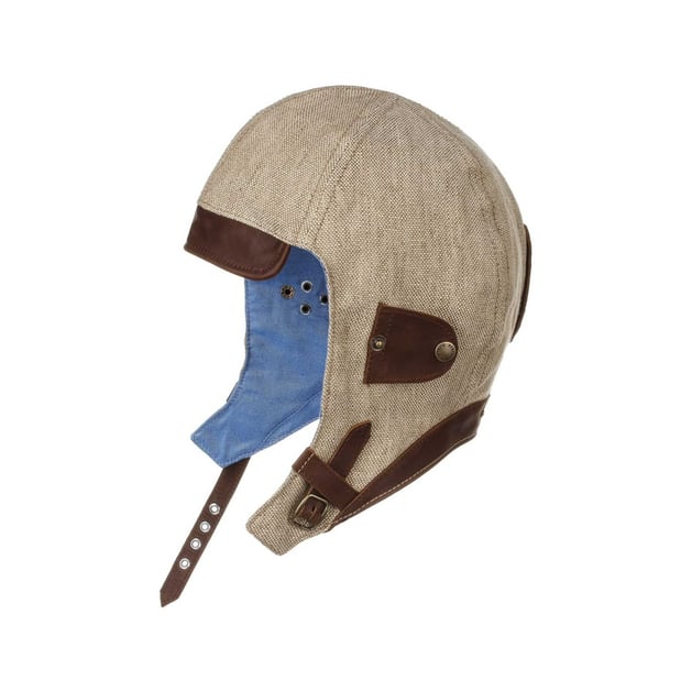 Tuba Convertible Cap by Stetson