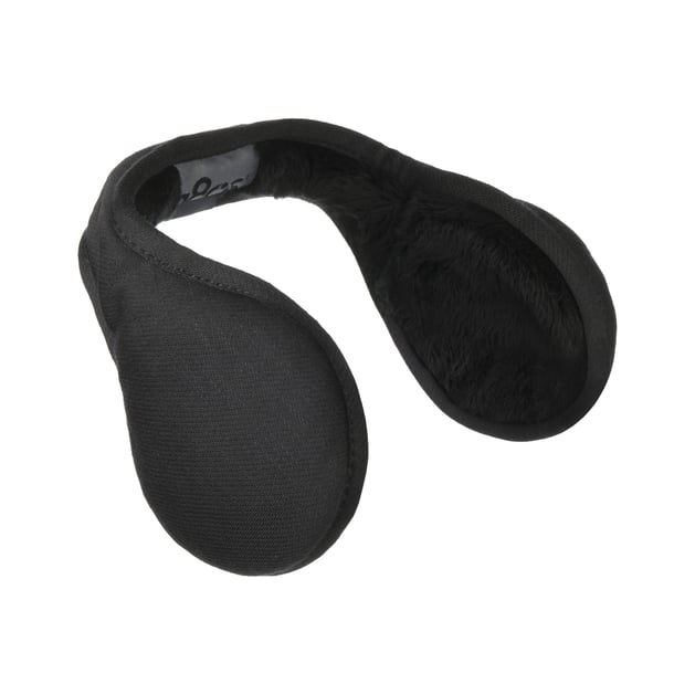 Twill Ear Warmers by 180s