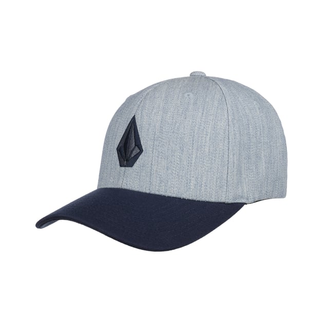 Twotone Full Stone Flexfit Cap by Volcom
