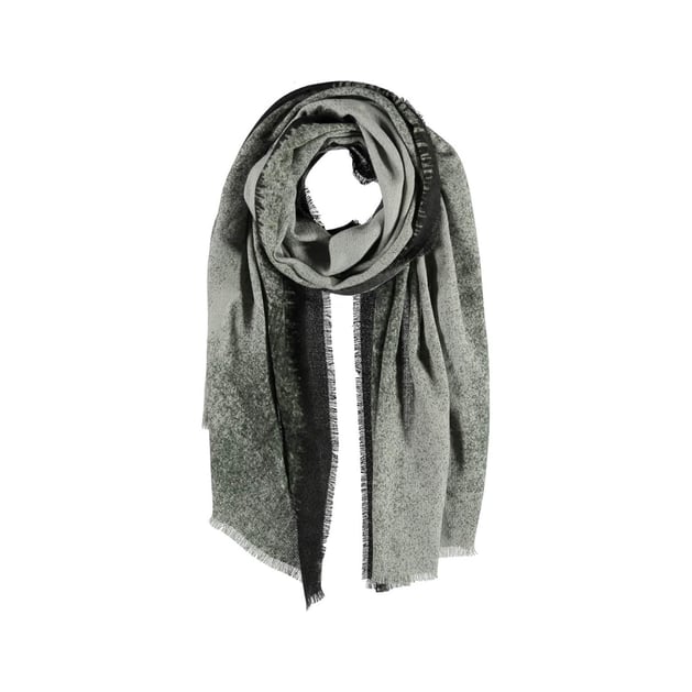 Twotone Scarf by Passigatti