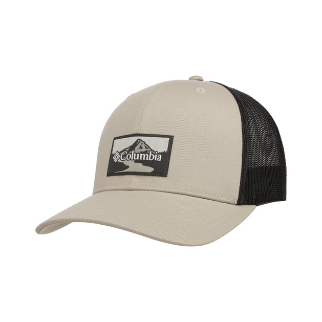 Twotone Trucker Cap by Columbia