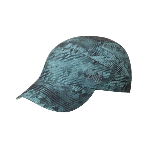 Tzom Stone Blue Pack Trek Cap by BUFF - 32,95 €