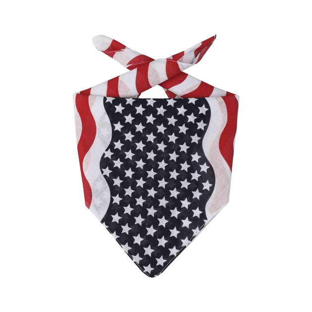 USA Bandana by Lipodo