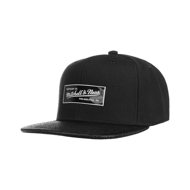 Ultimate Snapback Cap by Mitchell & Ness