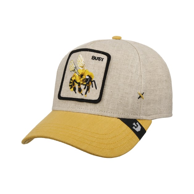 Unbee-weavable Cap by Goorin Bros.