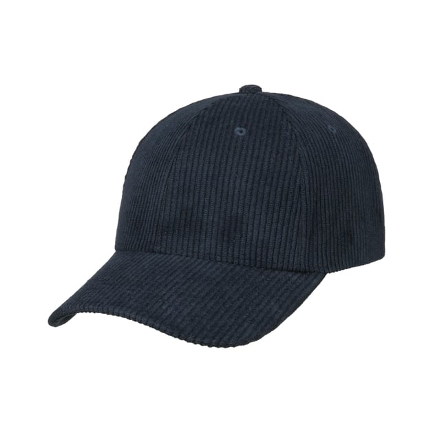 Uni Corduroy Cap