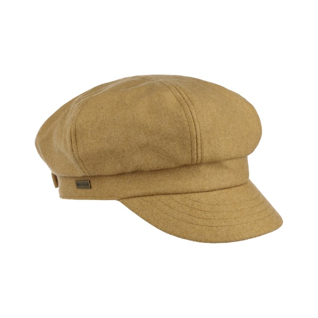Uni Fisherman�s Cap by Betmar