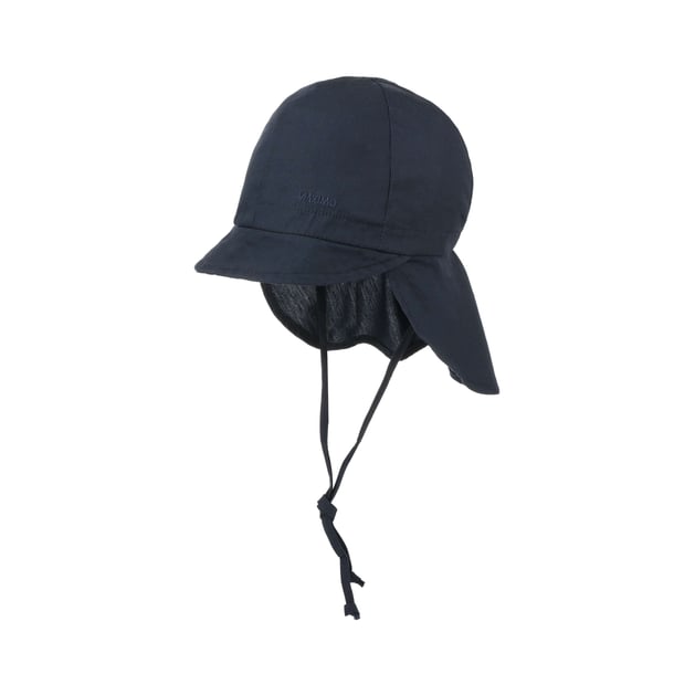 Uni Kids Cap Neck Protection by maximo
