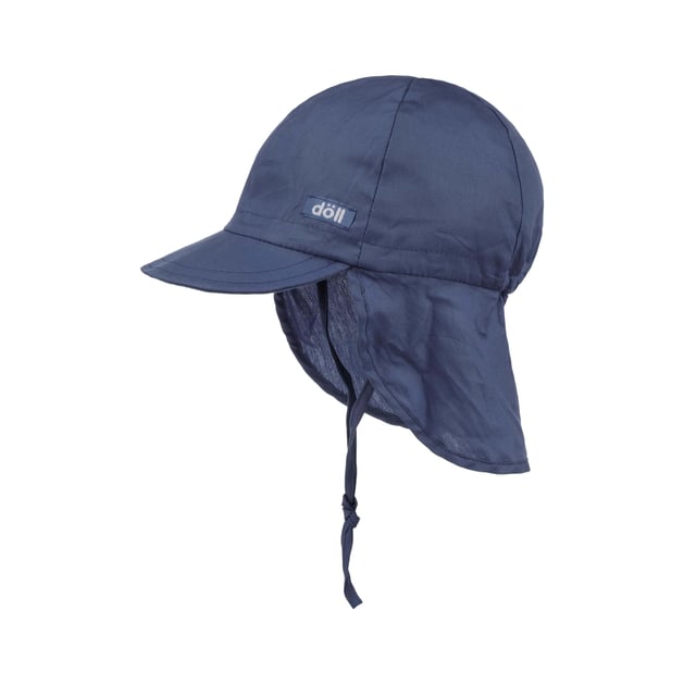 Uni Kids Cap with Chin Strap by D�ll