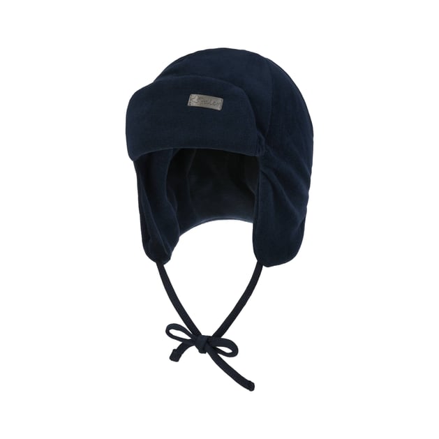 Uni Kids Fleece Aviator Hat by Sterntaler