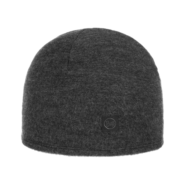 Uni Merino Fleece Beanie Hat by BUFF