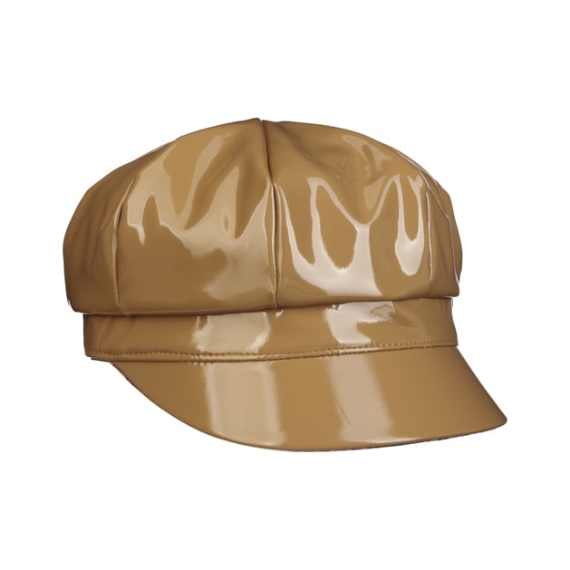 Uni Patent Rain Cap by bedacht