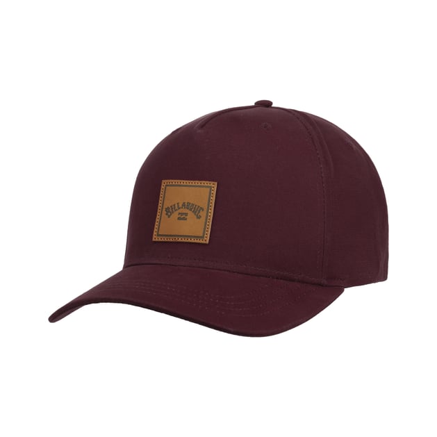 Uni Stacked Snapback Cap by Billabong