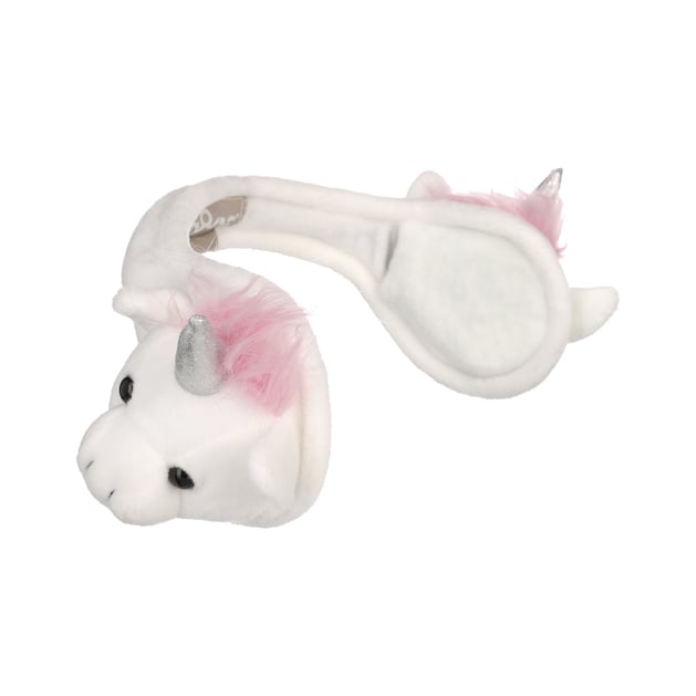 Unicorn Kids Ear Warmers by 180s