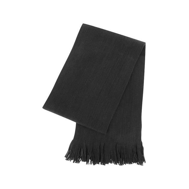 Unidress Rib Scarf