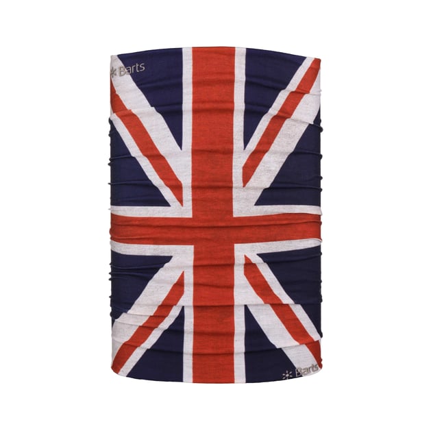 Union Jack Bandana by Barts
