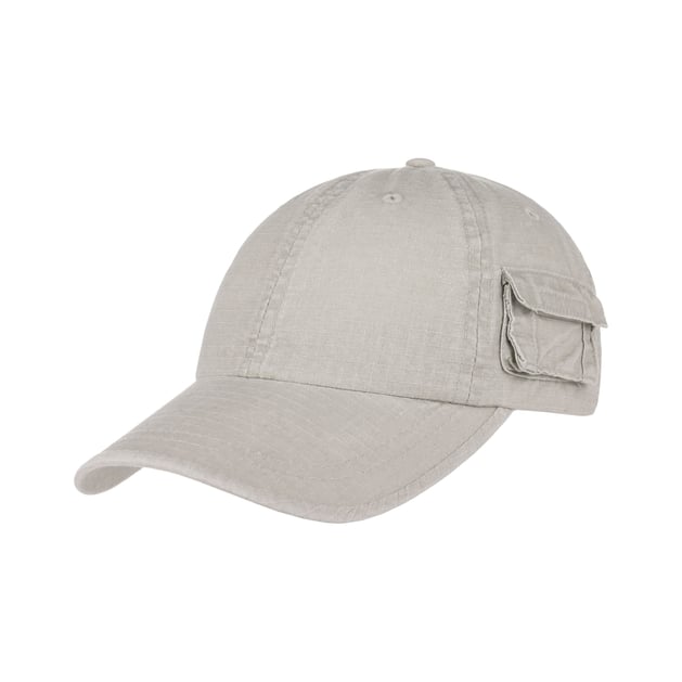 Used Look Baseball Cap