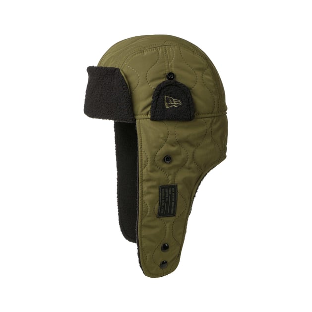 Utility Trapper Aviator Hat by New Era