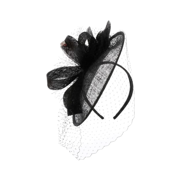 Vajola Fascinator by bedacht