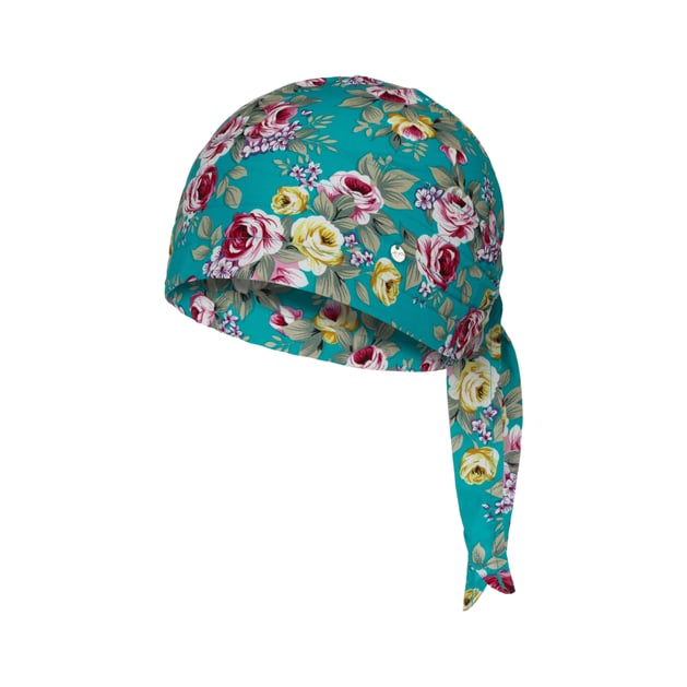 Valeja Flowers Bandana
