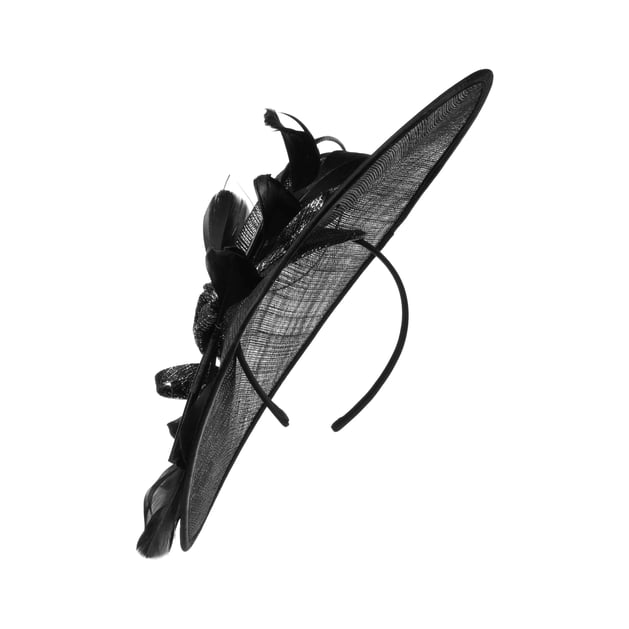 Vamisa Lurex Fascinator by Seeberger