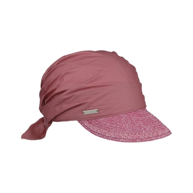 Vealisa Bandana Cap by Seeberger