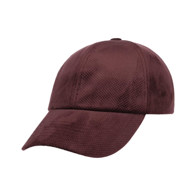 Velvet Baseball Cap by Bailey 1922