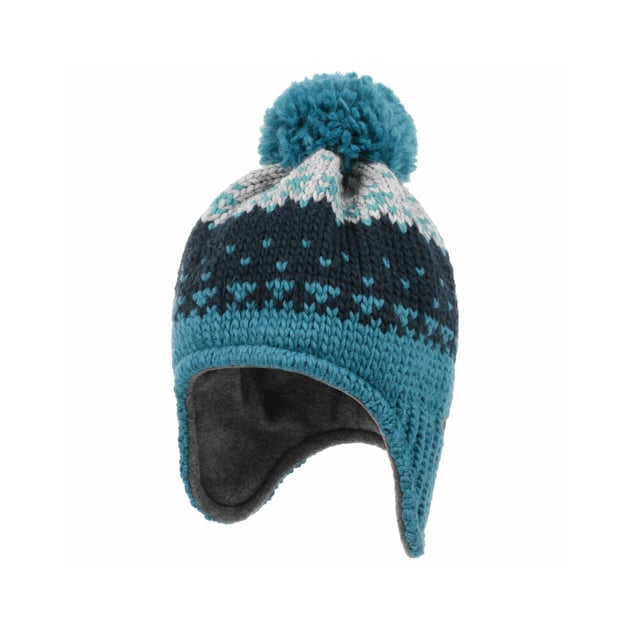 Venavo Kids Pompom Hat by maximo